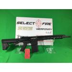 Knight’s SR-25 W/ LMT MRP-H Piston Upper .308 Win Consignment