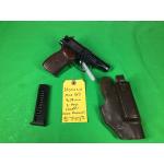 Used Norinco M59 9x18 Makarov