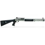 BENELLI M4 12GA SHOTGUN