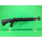 Benelli M4 Tac 12/14 3 LE 5 Pos Tube