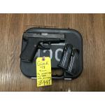 used Glock 48 9mm