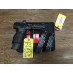 USED HK VP9F A1 9mm