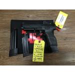 USED HK VP9F A1 9mm