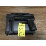 USED HK P30L LEM 9mm