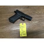 used Glock 45 9mm