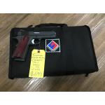 Used Fusion Firearms Combat .45 ACP