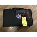 Used Fusion Firearms Combat .45 ACP