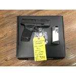used Springfield Hellcat 9mm