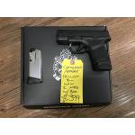 used Springfield Hellcat 9mm