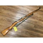 USED RUSSIAN M91/30 7.62X54R