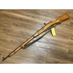 USED RUSSIAN M91/30 7.62X54R