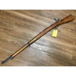 USED Swedish M96 6.5X55
