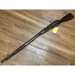 used Russian m91/30 7.62X54R