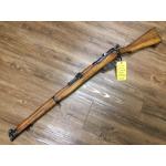 Used Enfield NO1 MKIII .303 Brit