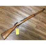 USED JAPANESE TYPE 38 6.5 JAPANESE