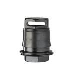 SIG MUZZLE BRAKE 7.62 TAPER LOCK 1/2X28 FOR SRD762 QD