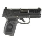 REFLEX 9MM BLK 15+1 MRD SFTY