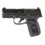 REFLEX 9MM BLK 15+1 MRD SFTY