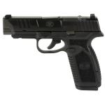 REFLEX XL 9MM BLK 18+1 MRD NMS