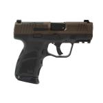 H&K CC9 OR 9mm H294 Bronze Pistol