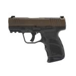 H&K CC9 OR 9mm H294 Bronze Pistol