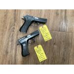 IMI Jericho 941FS 9mm 4