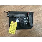 USED FN REFLEX XL 9mm