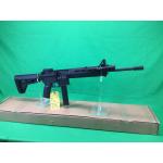 Used Colt AR-15 9mm LTA018861