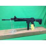 Used Colt AR-15 9mm LTA018861