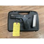 USED M&P 22 .22 LR