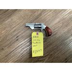 Used NAA Top Break .22 Magnum