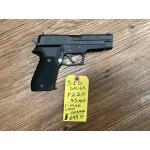 USED SIG P220 .45 ACP