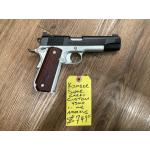 USED KIMBER Super Carry Custom .45 ACP