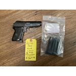 Used Polish P64 9X18 Makarov