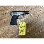 Used Russian ij70-17a Makarov .380 ACP