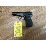 Used Russian ij70-17a Makarov .380 ACP