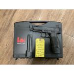 USED HK VP9L 9mm
