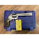 Used S&W 686-6 .357 Mag