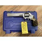 Used S&W 686-6 .357 Mag