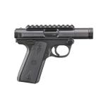Silencer Shop Ruger MKIV