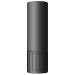 CAT BEN TI .22 LR Silencer/Suppressor 1/2x28 Threaded
