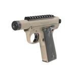 RUGER MKIV SSH-FDE