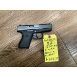 USED Glock 42