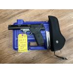 USED Smith&Wesson 22A-1 .22LR