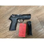 (Consignment) Berretta PX4 Storm 9mm