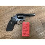 (Consignment) Smith&Wesson 10-6 .38 spl