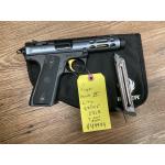 USED RUGER MKIV