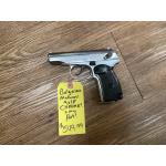 USED Bulgarian Makarov 9x18