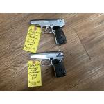 USED Bulgarian Makarov 9x18