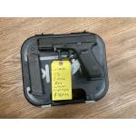 USED Rebuilt Glock 45 9mm